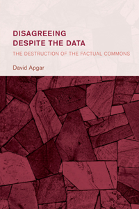 Disagreeing despite the Data