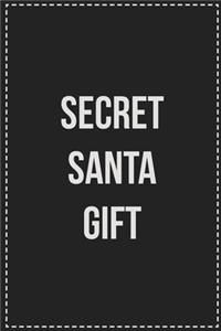 Secret Santa Gift