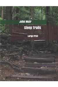 Steep Trails