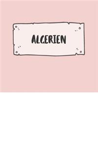 Algerien