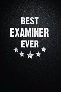 Best Examiner Ever