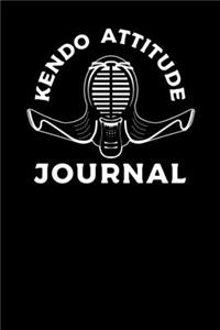 Kendo Attitude Journal