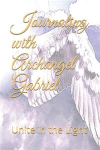 Journaling with Archangel Gabriel