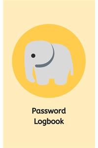 Password Logbook