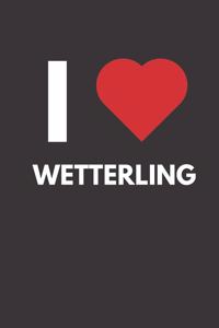 Wetterling