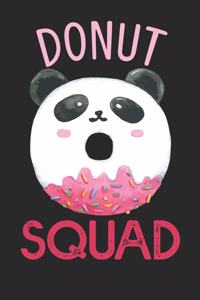 Donut Squad