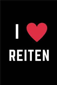 I Reiten