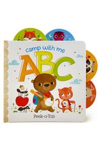 Camp with Me Abc's