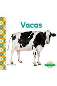 Vacas (Cows) (Spanish Version)