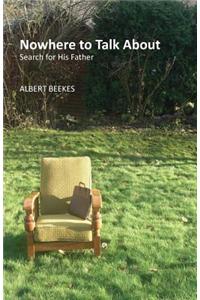 Nowhere to Talk about