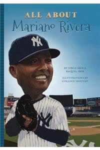 All about Mariano Rivera