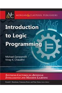 Introduction to Logic Programming