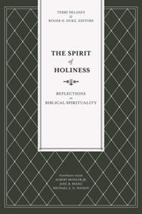 Spirit of Holiness