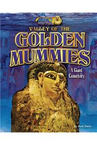 Valley of the Golden Mummies