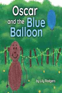 Oscar and the Blue Balloon