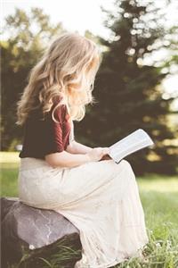 Reading in the Park