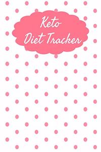 Keto Diet Tracker