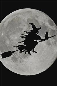 Witch's Moon