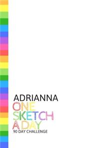 Adrianna