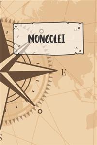 Mongolei