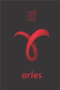 red aries