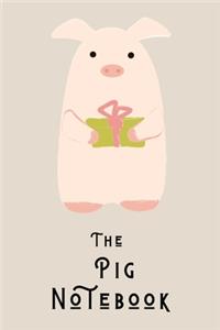 The Pig Notebook