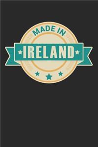 Made in Ireland