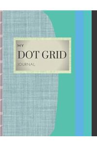 My Dot Grid Journal