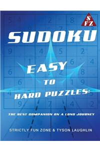 Easy To Hard Puzzles