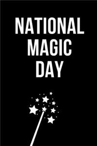 National Magic Day