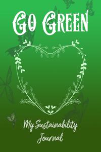 Go Green