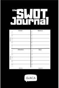 The SWOT Journal