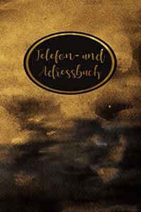 Telefon- und Adressbuch