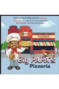 Big Papa's Pizzeria
