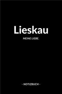 Lieskau