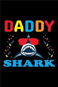 Daddy Shark
