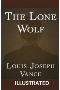 The Lone Wolf Illustrated