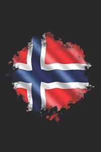 Norway Notebook