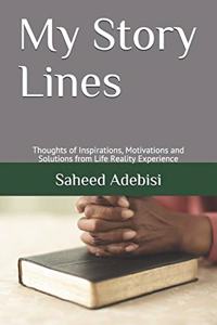 My Story Lines