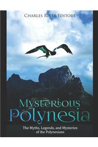 Mysterious Polynesia