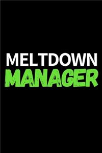 Meltdown Manager
