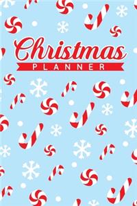 Christmas Planner