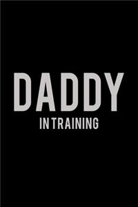 Dad In Training