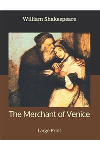 The Merchant of Venice