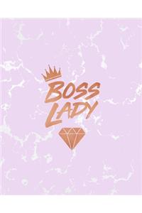 Boss Lady