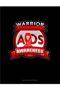 Warrior AIDS Awareness