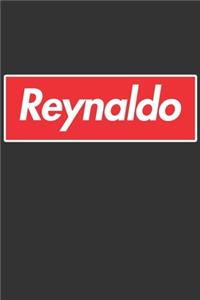 Reynaldo