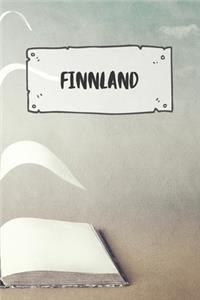 Finnland