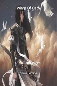 Wings Of Oath