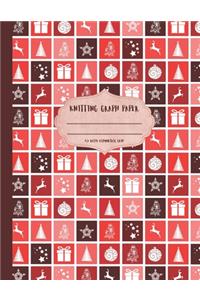 Knitting Graph Paper